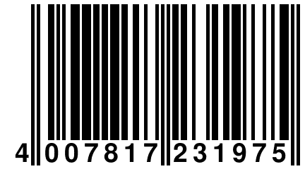 4 007817 231975