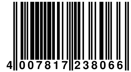 4 007817 238066