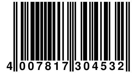 4 007817 304532