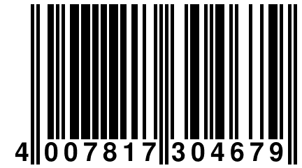 4 007817 304679