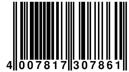 4 007817 307861