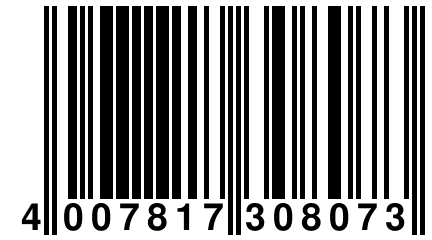 4 007817 308073