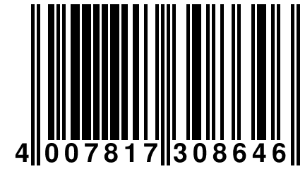 4 007817 308646