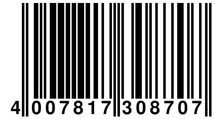 4 007817 308707