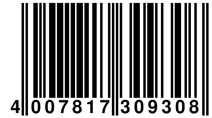 4 007817 309308