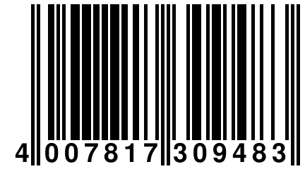 4 007817 309483