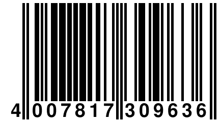 4 007817 309636