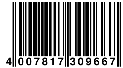 4 007817 309667