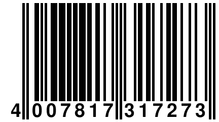 4 007817 317273