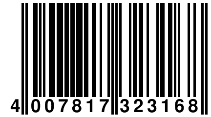 4 007817 323168