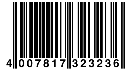 4 007817 323236