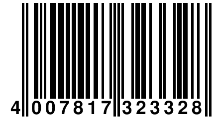 4 007817 323328