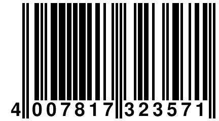 4 007817 323571