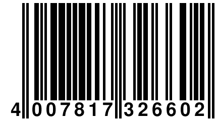 4 007817 326602