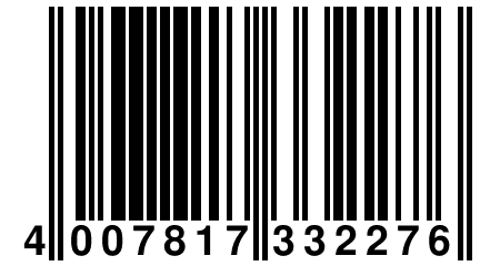 4 007817 332276