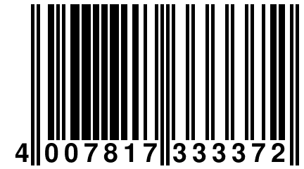 4 007817 333372