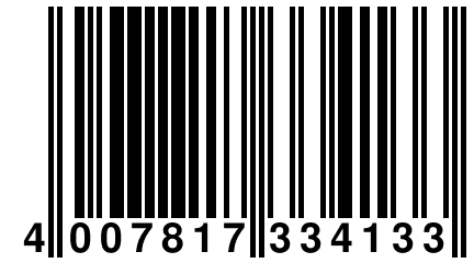 4 007817 334133