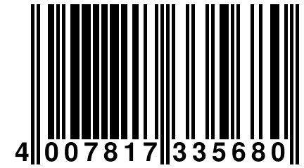 4 007817 335680