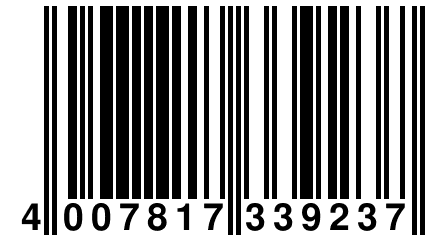 4 007817 339237