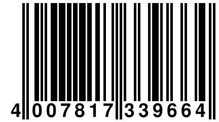 4 007817 339664