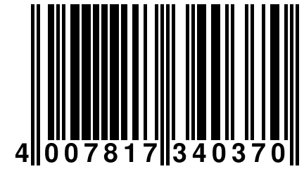 4 007817 340370