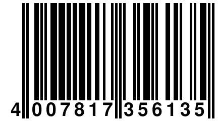 4 007817 356135