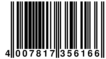 4 007817 356166