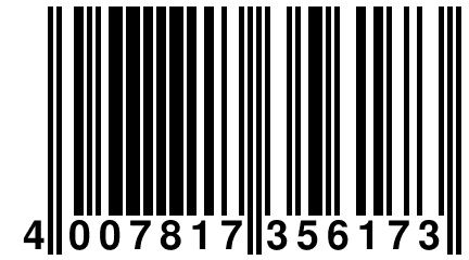 4 007817 356173