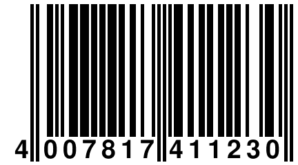 4 007817 411230