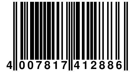 4 007817 412886