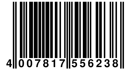 4 007817 556238