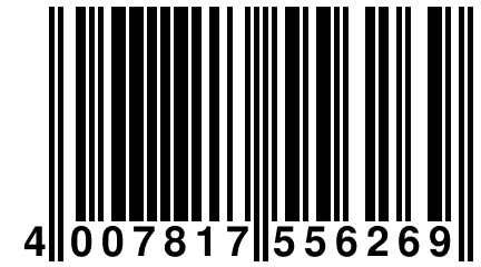 4 007817 556269