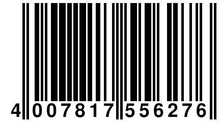 4 007817 556276