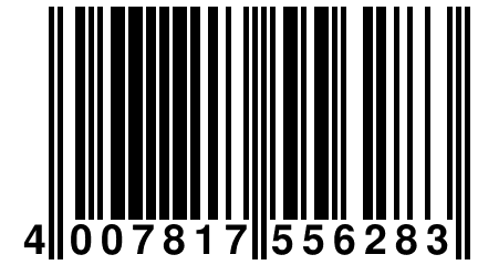 4 007817 556283