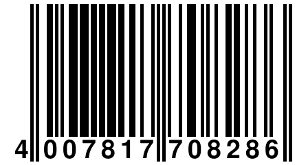 4 007817 708286