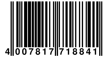 4 007817 718841