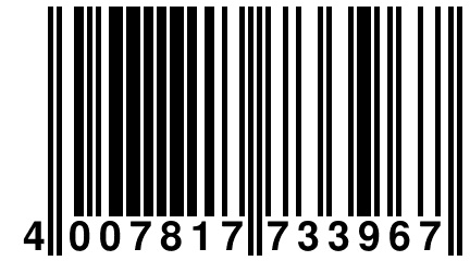 4 007817 733967