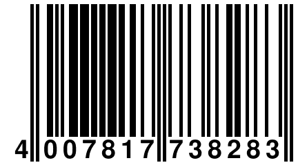 4 007817 738283