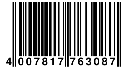 4 007817 763087