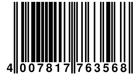 4 007817 763568