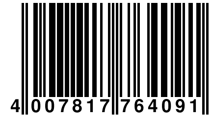 4 007817 764091