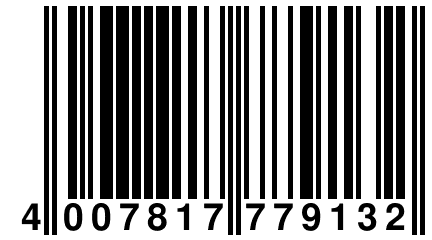 4 007817 779132