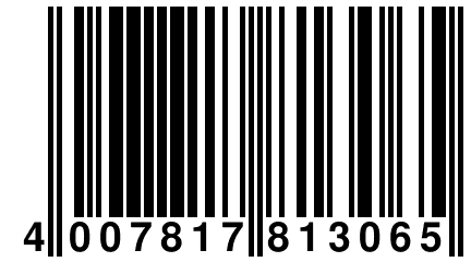 4 007817 813065