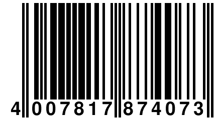 4 007817 874073