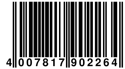 4 007817 902264