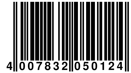 4 007832 050124