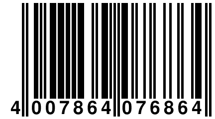 4 007864 076864