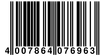 4 007864 076963