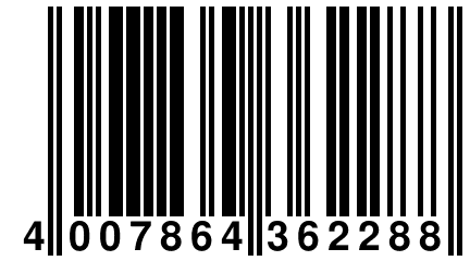 4 007864 362288