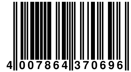 4 007864 370696